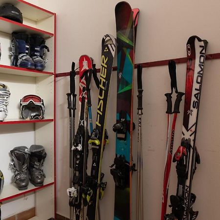 Mountain view apartment, Haus Lederer Zell am See Buitenkant foto