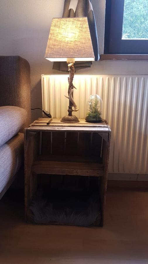 Mountain view apartment, Haus Lederer Zell am See Buitenkant foto