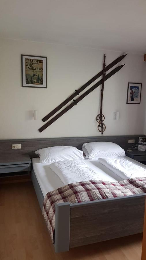 Mountain view apartment, Haus Lederer Zell am See Buitenkant foto