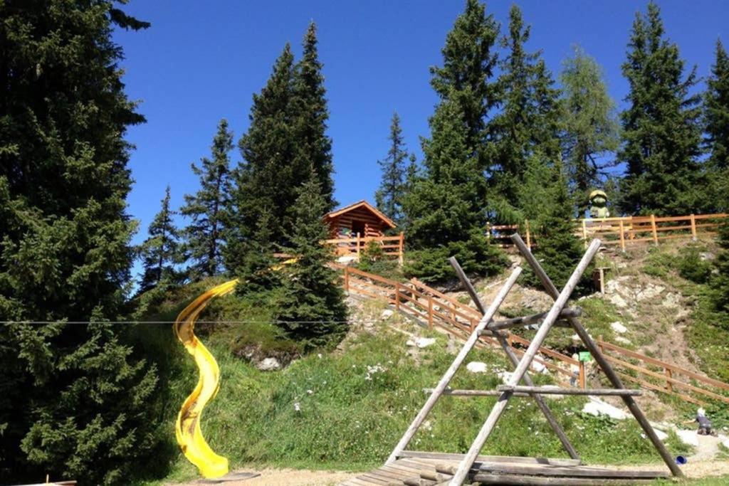 Mountain view apartment, Haus Lederer Zell am See Buitenkant foto