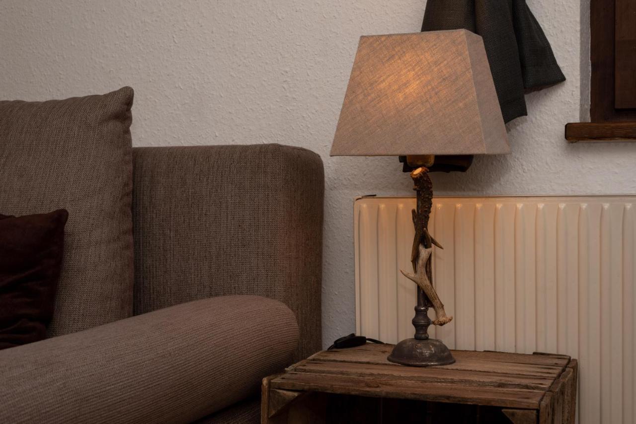 Mountain view apartment, Haus Lederer Zell am See Buitenkant foto