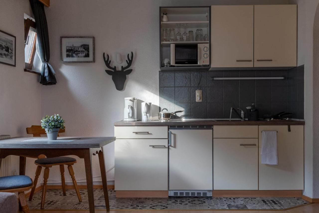 Mountain view apartment, Haus Lederer Zell am See Buitenkant foto