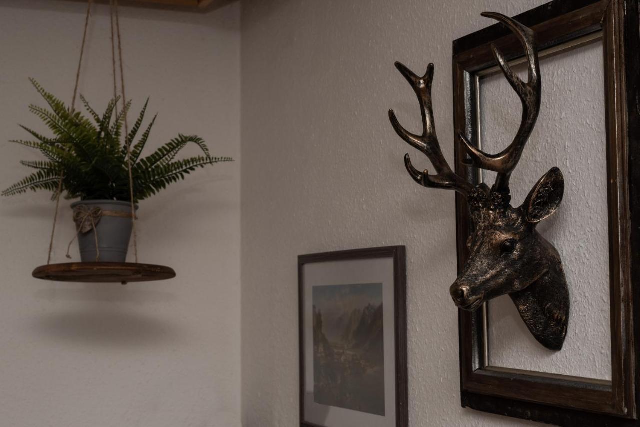 Mountain view apartment, Haus Lederer Zell am See Buitenkant foto