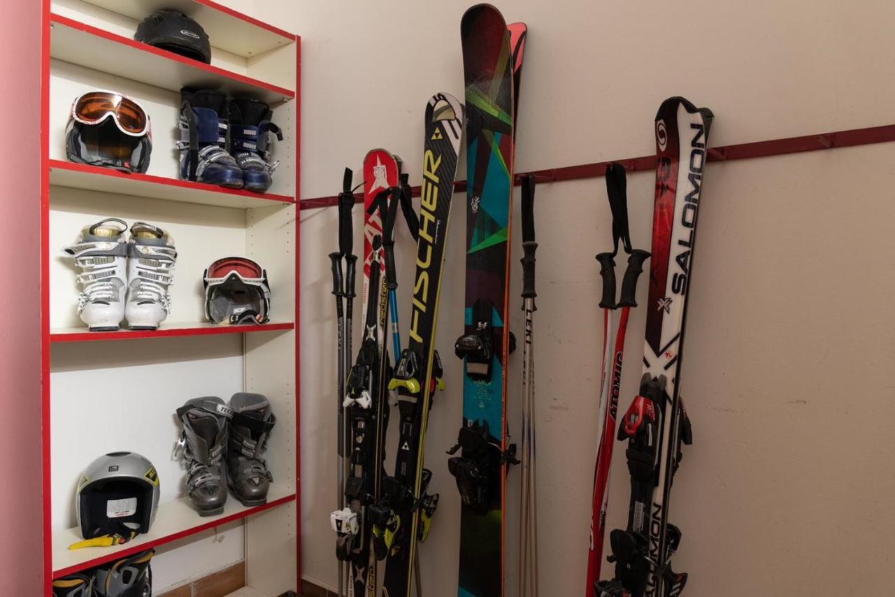 Mountain view apartment, Haus Lederer Zell am See Buitenkant foto
